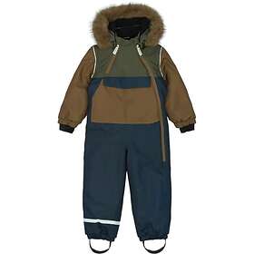 Mikk-Line Anorak Overall (Unisex)