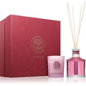 Erbario Toscano Rosa Patchouli Gift Set