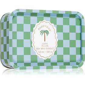 Paddywax A Dopo Palm Bougie Parfumée 184g