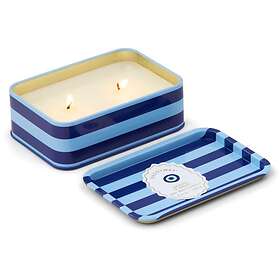 Paddywax A Dopo Eye Bougie parfumée Encens & Fumée 184g