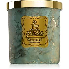 THD Mirage Oriental Bougie Parfumée 200g