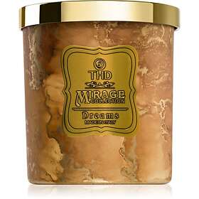 THD Mirage Dreams Bougie Parfumée 200g