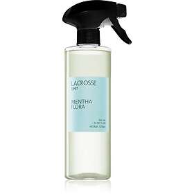 The Olphactory Lacrosse Mentha Flora Spray d'ambiance 500ml