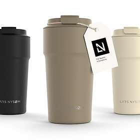 LARS NYSØM Thermo Travel Mug 500ml