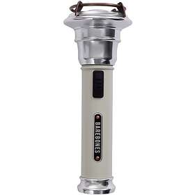 Barebones Vintage Flashlight