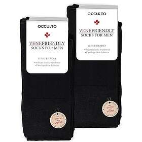 Occulto Dr. Götz Strumpor 10-Pack (Män)