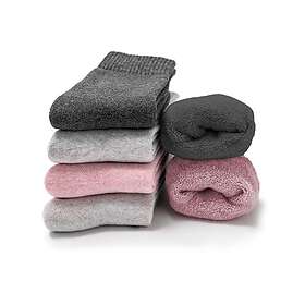 Occulto Smilla Warm Socks 6-Pack