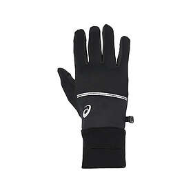 Asics Wind-Block Running Gloves (Miesten)