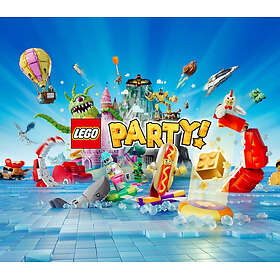 LEGO Party! (PC)