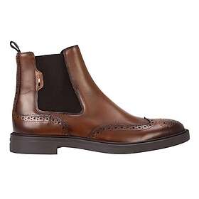 Boss Calev Cheb brlt Chelsea Boot (Mænd)