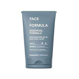 Face Formula Essential Formula Moisturizer 30ml