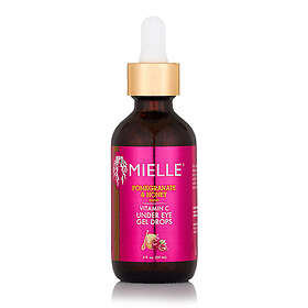 Mielle Pomegranate & Honey Vitamin C Under Eye Gel Drops 59ml