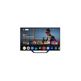 Google V5 55QG06K2 55" QLED SMART TV