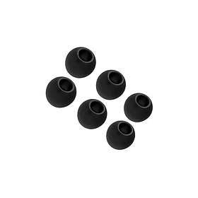 DIVINUS Velvet In-Ear-Tips 3 Par (S)