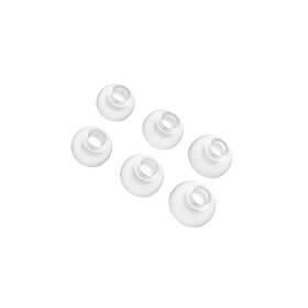 DIVINUS APP In-Ear-Tips Velvet L 3 Par