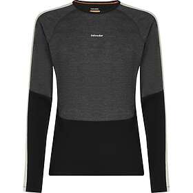 Icebreaker 200 Oasis+ L/S Crewe (Men's)