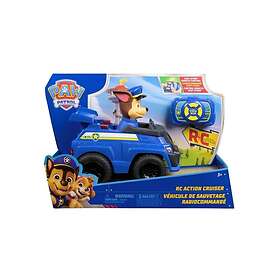 Spin Master Paw Patrol Race & Rescue RC Chase 6073298