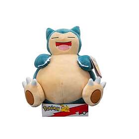 Pokémon Snorlax 30cm