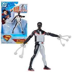 DC Movie Feature Figure Mr. Terrific 6073321