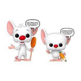 Funko Minis The Nightmare Before Christmas Vinyl Figures