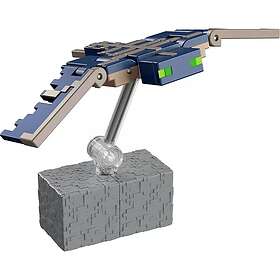 Minecraft Phantom figur