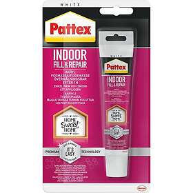 Pattex Latex Sealant Interior Fill & Repair Vit 50ml