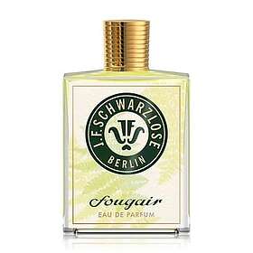 J.F. Schwarzlose Berlin ougair edp 100ml