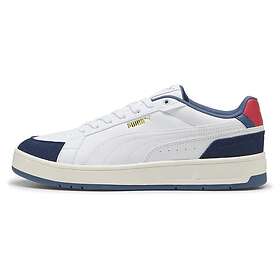 Puma Court Classico Sport Sneakers Unisex