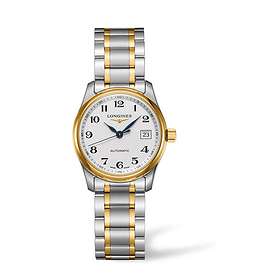 Longines Master L2.257.5.78.7