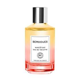 Berdoues Monoi & Coco edt 100ml