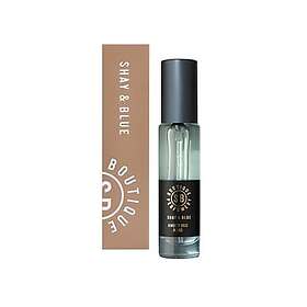 Shay & Blue Amber Oud Ahad edp 100ml