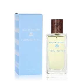Agua de Baleares Formentera Mujer edt 100ml