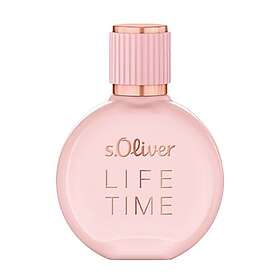 s.Oliver Life Time edt 50ml