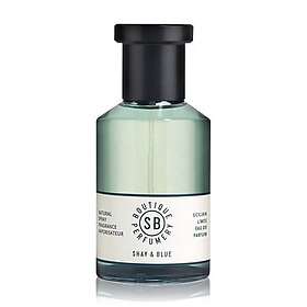 Shay & Blue Sicilian Limes edp 100ml