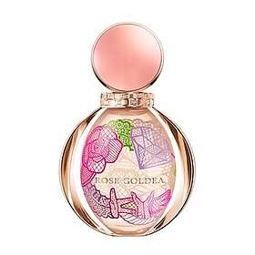 BVLGARI Rose Goldea Kathleen Kye Edition edp 100ml