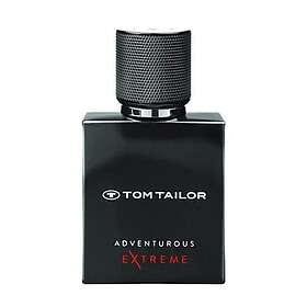 Tom Tailor Adventurous Extreme edt 100ml