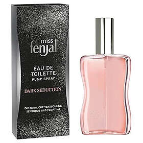 miss fenjal Dark Seduction edt 50ml