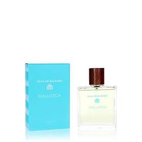 Agua de Baleares Mallorca Hombre edt 100ml