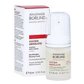 Annemarie Börlind System Absolute Beauty Fluide 15ml