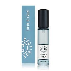 Shay & Blue Scarlet Lily edp 100ml