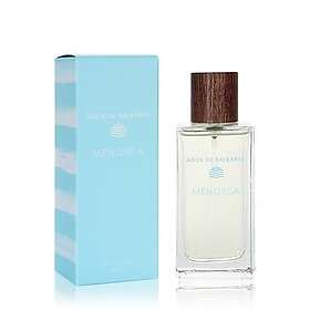 Agua de Baleares Menorca Mujer edt 100ml