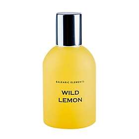 Agua de Baleares Elements Wild Lemon edt 100ml