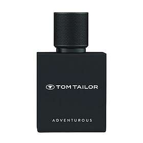 Tom Tailor Adventurous edt 50ml