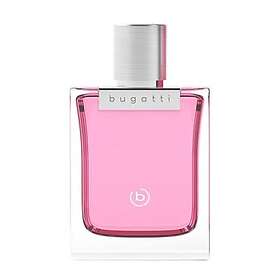 Bugatti Bella Donna Rosa for her edp 100ml