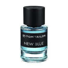 Tom Tailor New Blue edt 30ml