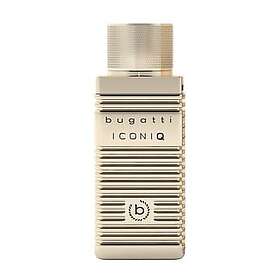 Bugatti Iconiq Gold edt 100ml