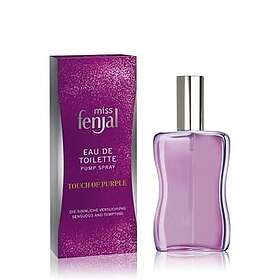 miss fenjal Touch of Purple edt 100ml