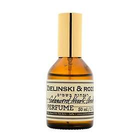 Zielinski & Rozen Cedarwood, Neroli, Amber Parfum 50ml