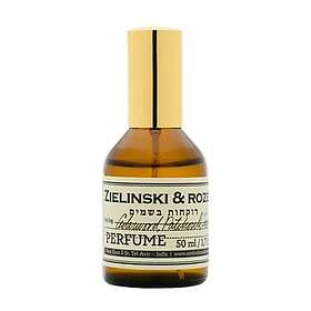 Zielinski & Rozen Cedarwood, Patchouli, Jasmine Parfum 50ml