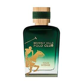 Beverly Hills Polo Club TOUR INTENSE edp 100ml